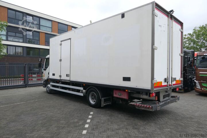 Μεταφορά σε ψύξη/κατάψυξη Volvo FL 240 | Carrier SUPRA 950Mt / Bi-temp | 3 Comp...