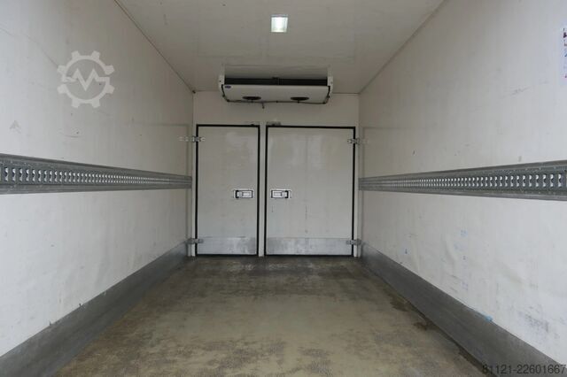 Transporte refrigerado/congelado Volvo FL 240 | Carrier SUPRA 950Mt / Bi-temp | 3 Comp...