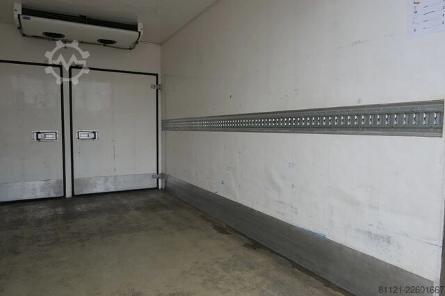 Transporte refrigerado/congelado Volvo FL 240 | Carrier SUPRA 950Mt / Bi-temp | 3 Comp...