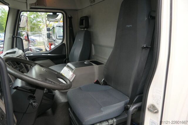 Transporte refrigerado/congelado Volvo FL 240 | Carrier SUPRA 950Mt / Bi-temp | 3 Comp...