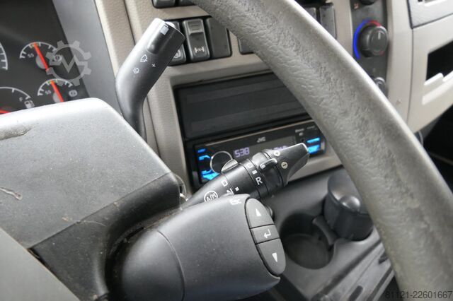 Transporte refrigerado/congelado Volvo FL 240 | Carrier SUPRA 950Mt / Bi-temp | 3 Comp...