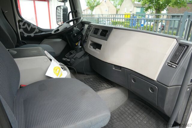 Transporte refrigerado/congelado Volvo FL 240 | Carrier SUPRA 950Mt / Bi-temp | 3 Comp...