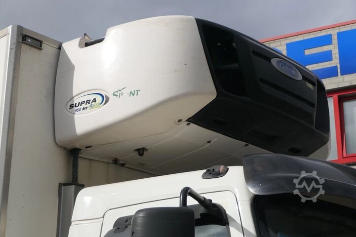 Μεταφορά σε ψύξη/κατάψυξη Volvo FL 240 | Carrier SUPRA 950Mt / Bi-temp | 3 Comp...