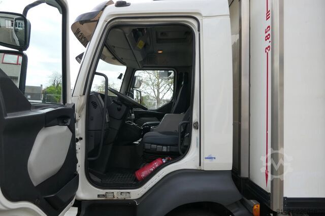 Gekoeld/bevroren transport Volvo FL 240 | Carrier SUPRA 950Mt / Bi-temp | 3 Comp...