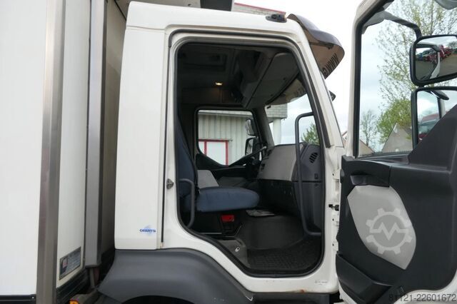 Gekoeld/bevroren transport Volvo FL 240 | Carrier SUPRA 950Mt / Bi-temp | 3 Comp...