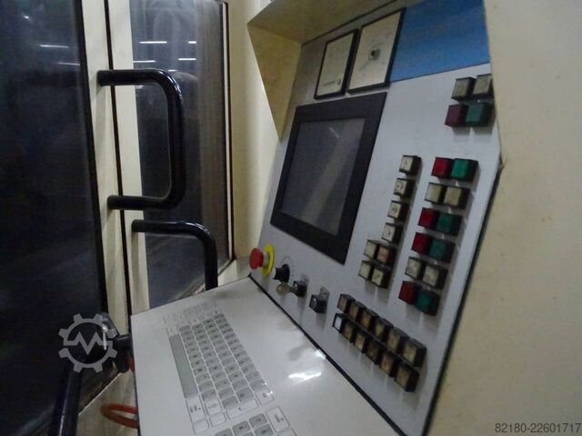 Affilatrice per utensili Schütte WU 750 CNC