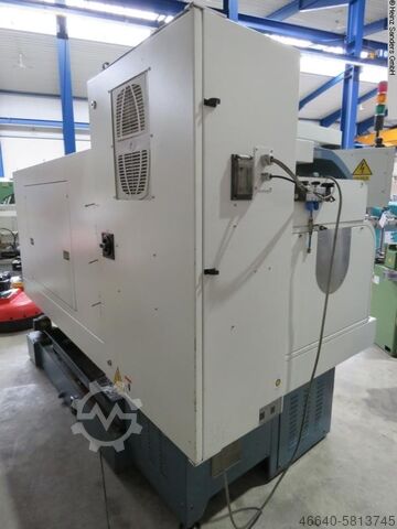 Tokarka CNC ARIX TNC - 430