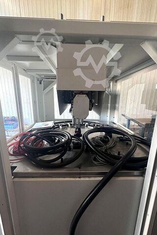 Držač alata / držač alata EROWA Robot Easy 1111