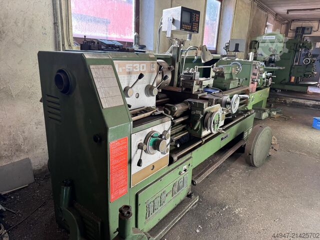 STRUNG WAGNER 530X1500