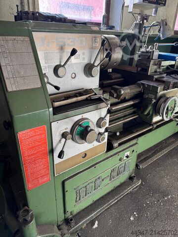 STRUNG WAGNER 530X1500
