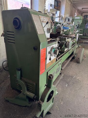 STRUNG WAGNER 530X1500