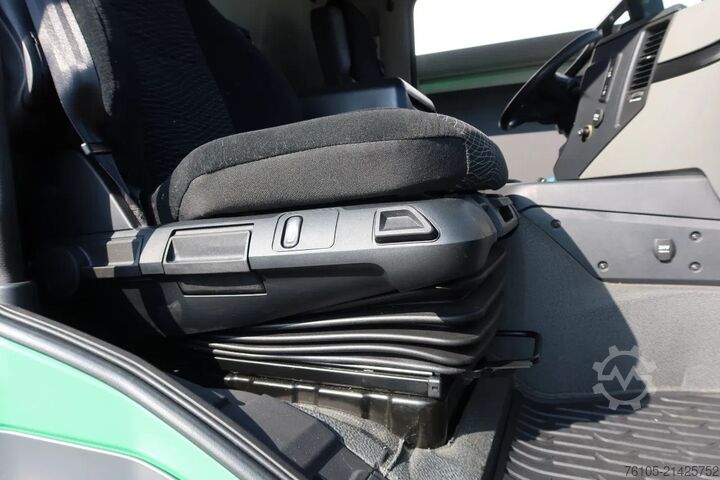 Maleta Mercedes-Benz Antos 1824 1834 L Bak+Klep 2.000 kg Comfort cabine