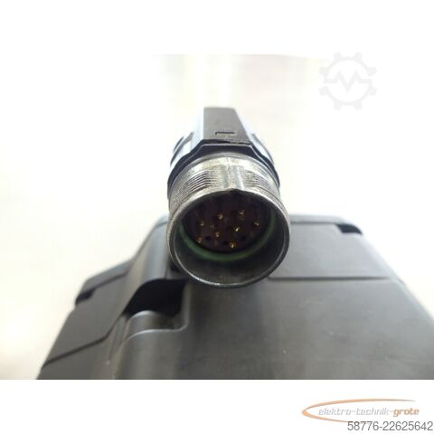 Unidade de controlo KUKA 1FK7083-5AF81-1YY3-Z Servomotor SN: YFT035716101004