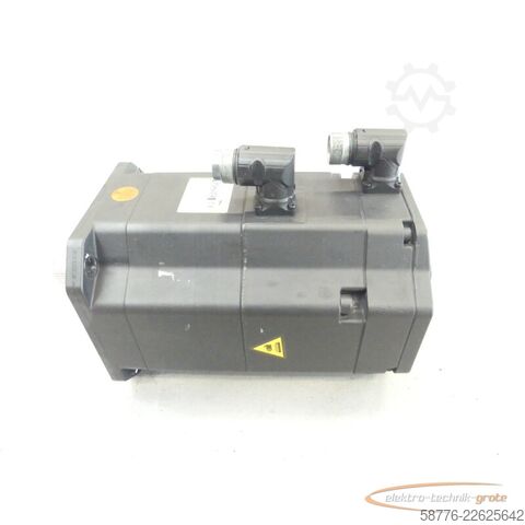 Unidade de controlo KUKA 1FK7083-5AF81-1YY3-Z Servomotor SN: YFT035716101004