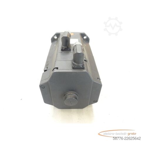 Unidade de controlo KUKA 1FK7083-5AF81-1YY3-Z Servomotor SN: YFT035716101004
