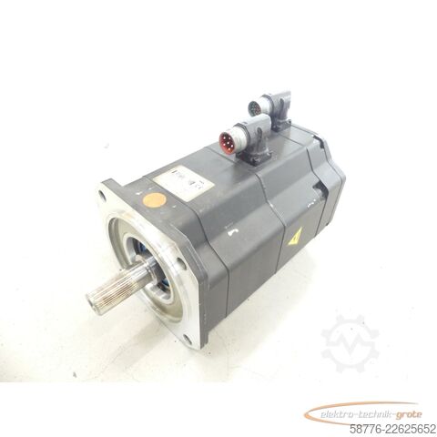 Steuerung KUKA 1FK7083-5AF81-1YY3-Z Servomotor SN: YFT035716101076