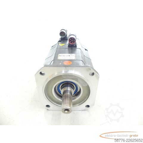 Steuerung KUKA 1FK7083-5AF81-1YY3-Z Servomotor SN: YFT035716101076