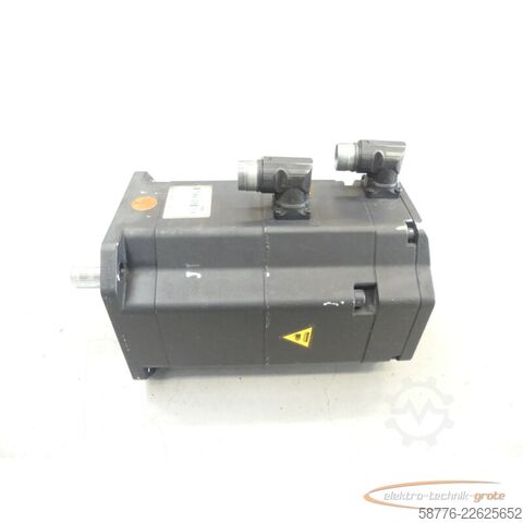 Steuerung KUKA 1FK7083-5AF81-1YY3-Z Servomotor SN: YFT035716101076