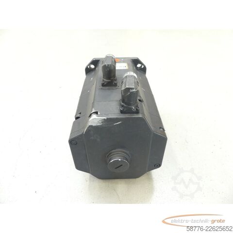 Steuerung KUKA 1FK7083-5AF81-1YY3-Z Servomotor SN: YFT035716101076