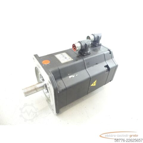 Unidade de controlo KUKA Kuka 1FK7083-5AF81-1YY3-Z Servomotor SN: YFV050657664024