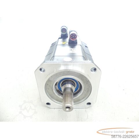 Unidade de controlo KUKA Kuka 1FK7083-5AF81-1YY3-Z Servomotor SN: YFV050657664024