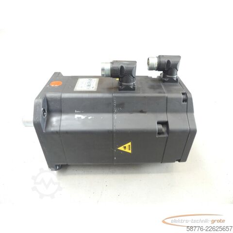 Unidade de controlo KUKA Kuka 1FK7083-5AF81-1YY3-Z Servomotor SN: YFV050657664024