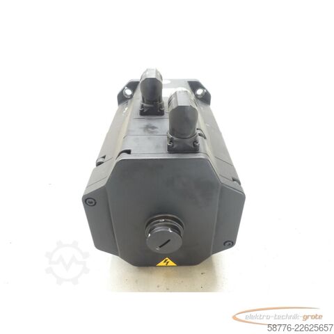 Unidade de controlo KUKA Kuka 1FK7083-5AF81-1YY3-Z Servomotor SN: YFV050657664024