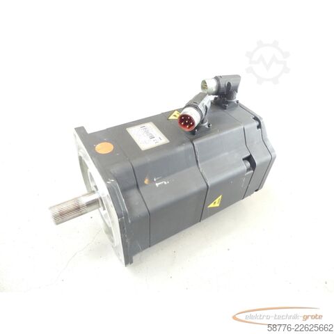 Unidade de controlo KUKA Kuka 1FK7083-5AF81-1YY3-Z Servomotor SN: YFV950655173019