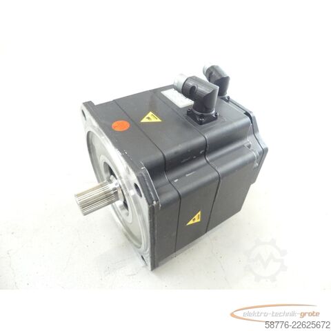 Unidade de controlo KUKA Kuka 1FK7100-5AZ91-1ZZ9-Z Servomotor SN: YFVN50667458011