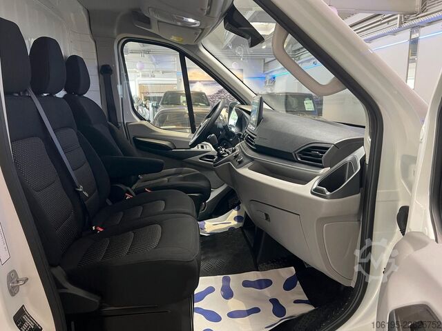 Magas tetős furgon MAXUS Deliver 9 TDCi L3H2 Luxury*Garantie*Hoch+Lang*