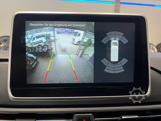 Magas tetős furgon MAXUS Deliver 9 TDCi L3H2 Luxury*Garantie*Hoch+Lang*
