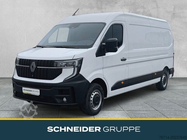 Skåpbil Renault EXTRA L3H2 3,5t BLUE dCi 150 PDC+NSW+LED EXTRA L3H2 3,5t BLUE dCi 150 PDC+NSW+LED