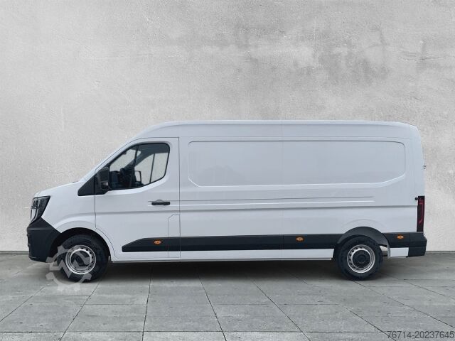 Bestelwagen Renault Master EXTRA L3H2 3,5t BLUE dCi 150 PDC+NSW+LED