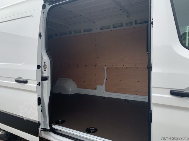 Bestelwagen Renault Master EXTRA L3H2 3,5t BLUE dCi 150 PDC+NSW+LED
