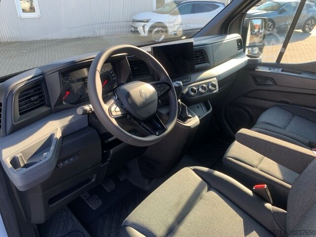 Bestelwagen Renault EXTRA L2H2 3,5t dCi 130 KAMERA+PDC+SHZ EXTRA L2H2 BLUE dCi130 KAMERA+PDC+SHZ