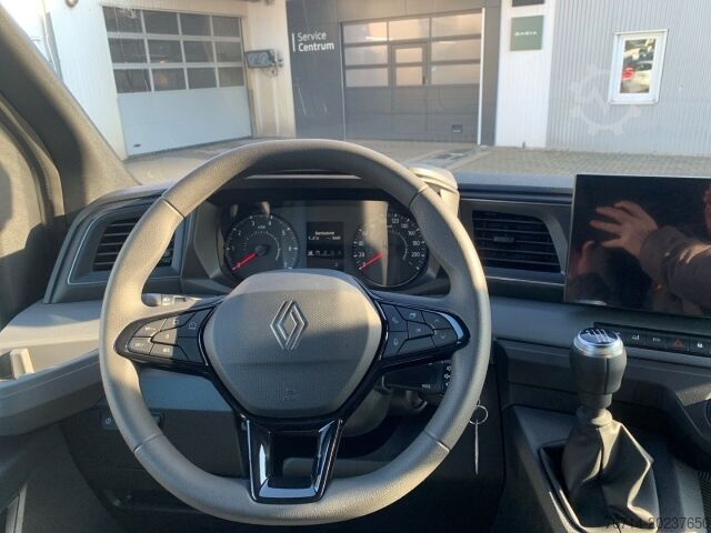 Bestelwagen Renault EXTRA L2H2 3,5t dCi 130 KAMERA+PDC+SHZ EXTRA L2H2 BLUE dCi130 KAMERA+PDC+SHZ