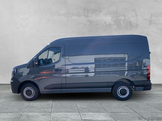 Bestelwagen Renault Master ADVANCE L2H2 3,5t BLUE dCi 150 KAMERA+LED