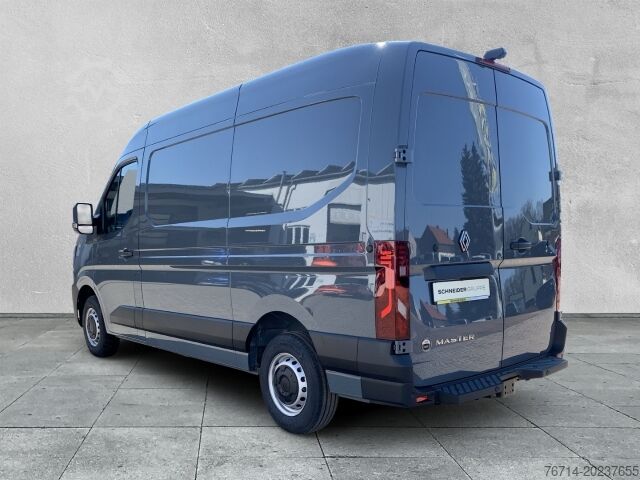 Bestelwagen Renault Master ADVANCE L2H2 3,5t BLUE dCi 150 KAMERA+LED