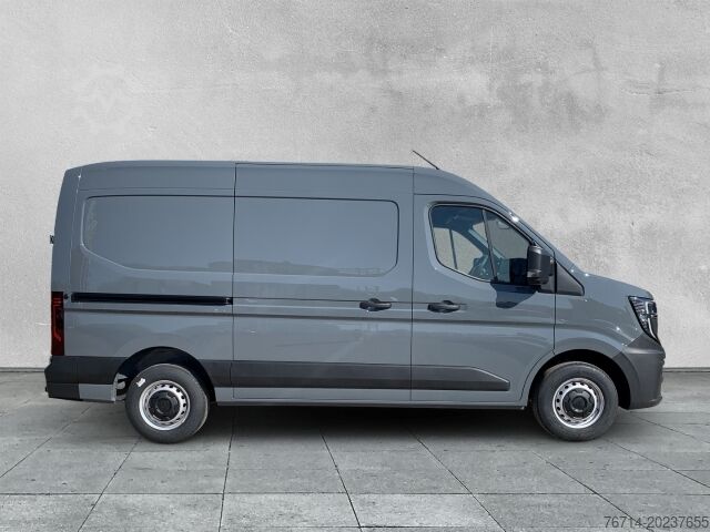 Bestelwagen Renault Master ADVANCE L2H2 3,5t BLUE dCi 150 KAMERA+LED