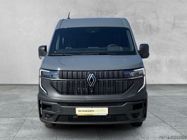 Bestelwagen Renault Master ADVANCE L2H2 3,5t BLUE dCi 150 KAMERA+LED