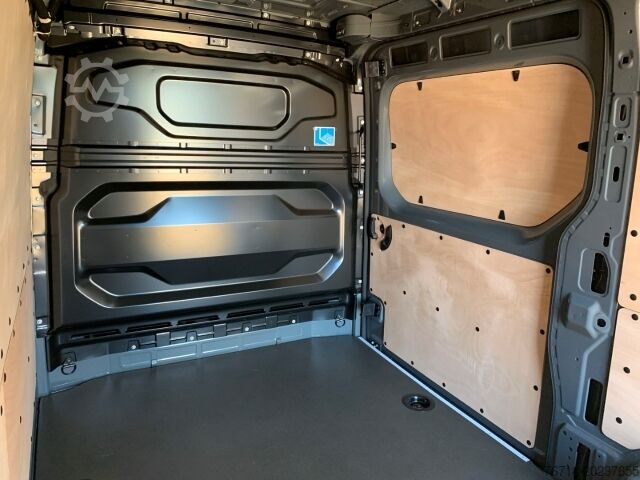 Kastenwagen Renault Master ADVANCE L2H2 3,5t BLUE dCi 150 KAMERA+LED