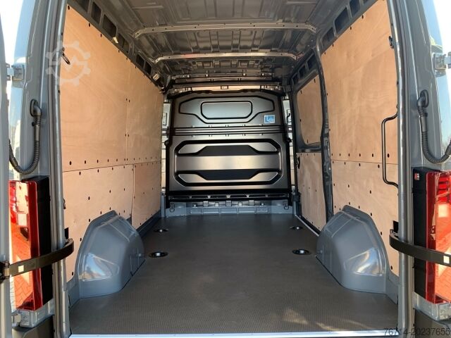 Bestelwagen Renault Master ADVANCE L2H2 3,5t BLUE dCi 150 KAMERA+LED