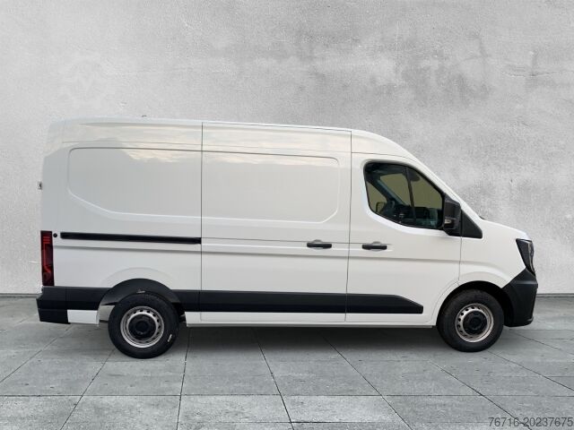 Fourgon tôlé Renault KASTEN EXTRA BLUE dCi 150 L2H2 3,5t SHZ EXTRA SHZ