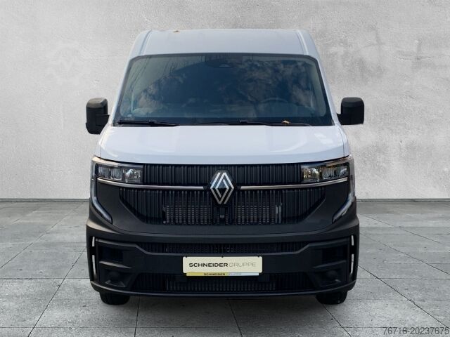 Dobozos furgon Renault Master KASTEN BLUE dCi 150 L2H2 3,5t EXTRA SHZ