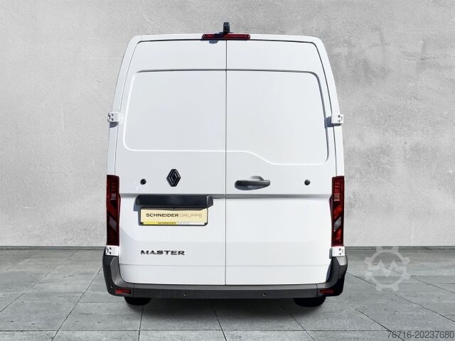 Bestelwagen Renault KASTEN EXTRA BLUE dCi 150 L2H2 3,5t RFK EXTRA RFK