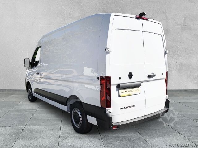 Bestelwagen Renault KASTEN EXTRA BLUE dCi 150 L2H2 3,5t RFK EXTRA RFK