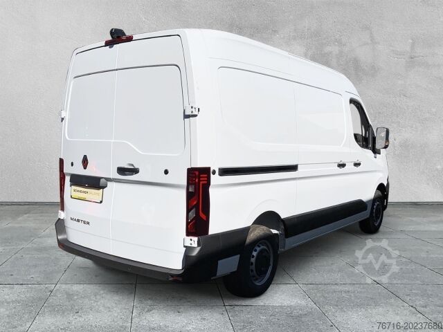 Bestelwagen Renault KASTEN EXTRA BLUE dCi 150 L2H2 3,5t RFK EXTRA RFK