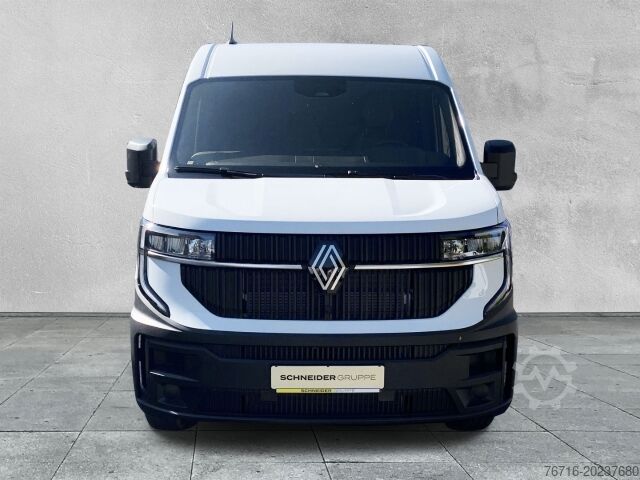 Bestelwagen Renault KASTEN EXTRA BLUE dCi 150 L2H2 3,5t RFK EXTRA RFK