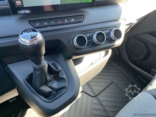 Bestelwagen Renault KASTEN EXTRA BLUE dCi 150 L2H2 3,5t RFK EXTRA RFK