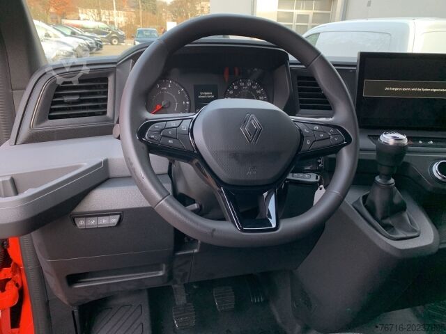 Panelvan Renault Master KASTEN L2H2 dCi 130 EXTRA RFK+KLIMA+DAB+